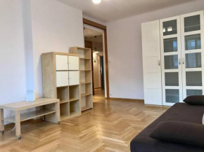 BIG FLAT, CITY CENTER, FAST WIFI, WARYŃSKIEGO